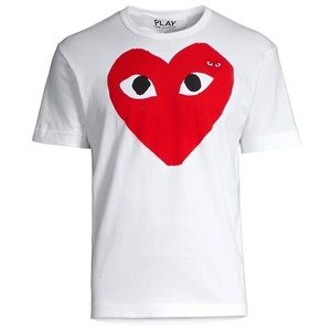 Comme des Garçons t-shirt
